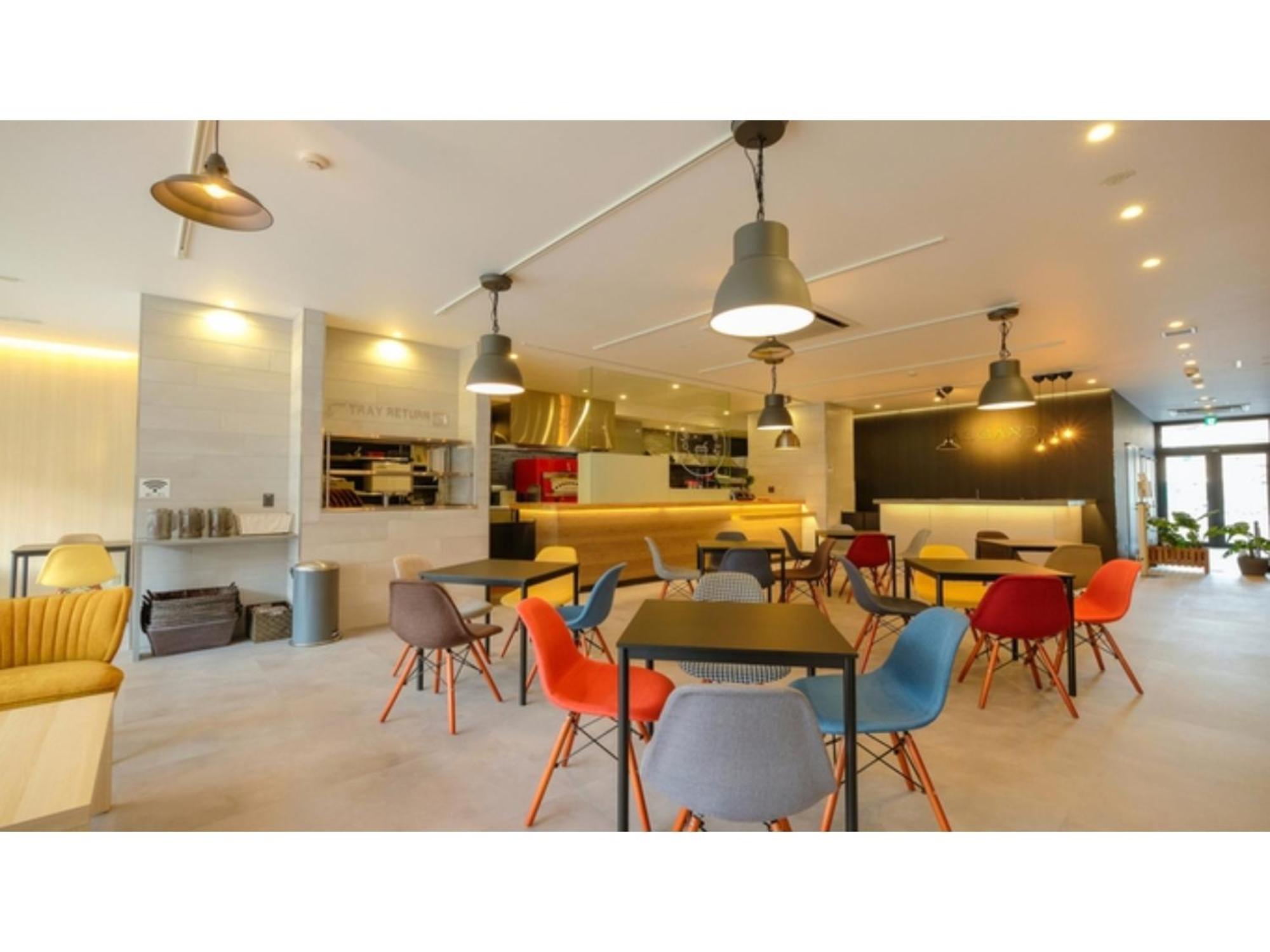 Ele Hotel Kuzuha - Vacation Stay 80328V Хираката Екстериор снимка